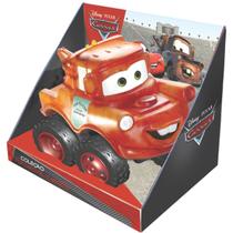 Carrinho CARS TOW Mater Fofomovel