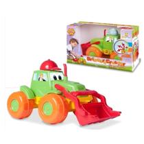 Carrinho Cavadeira - Ref 528