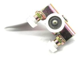 Carrinho Central Porta De Correr Sprinter 2012 Acima Parcial