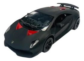 Carrinho Coleção Lamborghini sesto Elemento De Ferro
