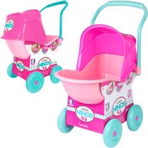 Carrinho Coleção Ninos - Cotiplás