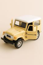 Carrinho Coleção Premium Rural escala 1:32