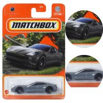 Carrinho Colecionavel Matchbox Karma GS-6 HVL25 Mattel Carrinho Colecionavel Matchbox Karma GS-6 HVL25 Mattel