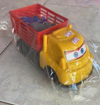 Carrinho com bois