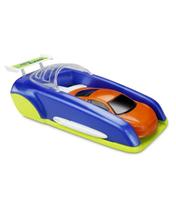 Carrinho Com Lançador New Jetcar Brinquedo Infantil - Roma