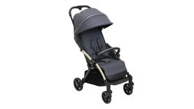 Carrinho compacto goody xplus cinza dark shadow - chicco