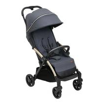 Carrinho compacto goody xplus cinza dark shadow - chicco