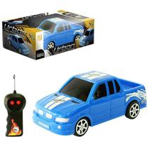 Carrinho Controle 3 Funcoes 1:24 Pick Car Urban Art Brink Carrinho Controle 3 Funcoes 1:24 Pick Car Urban Art Brink