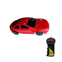 Carrinho Controle Remote 2 Funções 1:24 Carrinho Controle Remote 2 Funções 1:24