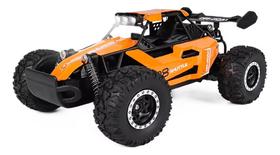 Carrinho Controle Remoto 2024 2.4 Ghz Leds Off Road Bk087