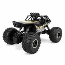 Carrinho Controle Remoto 4x4 Off Road Extremo PoliBrinq Carrinho Controle Remoto 4x4 Off Road Extremo PoliBrinq