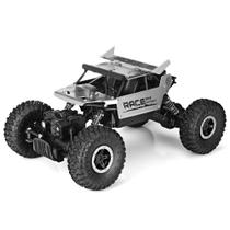 Carrinho Controle Remoto 4x4 Off Road Flytec