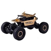 Carrinho Controle Remoto 4x4 Off Road Flytec