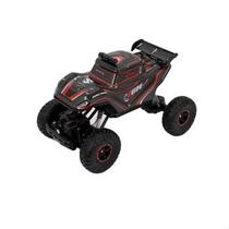 Carrinho Controle Remoto 4x4 Solta Fumaça Com Ld Brinquedo