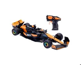 Carrinho Controle Remoto 7 Funcoes Formula 1 McLaren 1:20