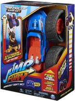 Carrinho Controle Remoto Air Hogs Jump Fury - Sunny