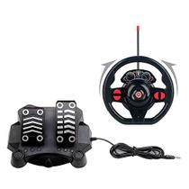 Carrinho Controle Remoto Batman Dark Running 7F.Recar. Carrinho Controle Remoto Batman Dark Running 7F.Recar.
