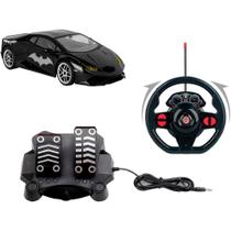 Carrinho Controle Remoto Batman DARK Running 7F.RECAR. Carrinho Controle Remoto Batman DARK Running 7F.RECAR.