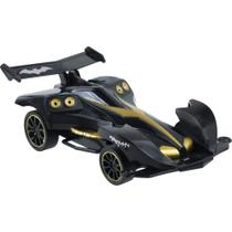 Carrinho Controle Remoto Batman Destemido RC7FUN/BAT.RE