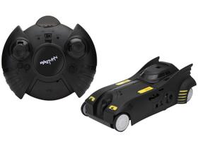 Carrinho Controle Remoto Batman Gravidade Zero Candide 9052 Carrinho Controle Remoto Batman Gravidade Zero Candide 9052
