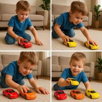 Carrinho Controle Remoto Brinquedo Presente Aniversario Veiculo Menino Crianças Carrinho Controle Remoto Brinquedo Presente Aniversario Veiculo Menino Crianças