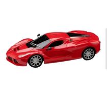 Carrinho Controle Remoto C/ Sensor Gravidade E Led