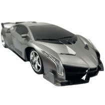 Carrinho Controle Remoto Carro Brinquedo Kids Lamborghini Carrinho Controle Remoto Carro Brinquedo Kids Lamborghini