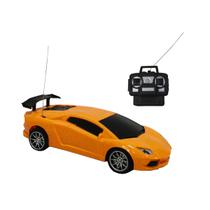 Carrinho Controle Remoto Carro Corrida
