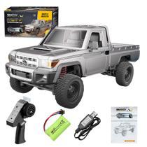 Carrinho Controle Remoto Carro Picape Monster Car Off Road Brastoy