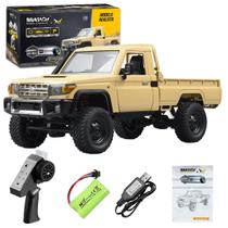 Carrinho Controle Remoto Carro Picape Monster Car Off Road Brastoy Carrinho Controle Remoto Carro Picape Monster Car Off Road Brastoy