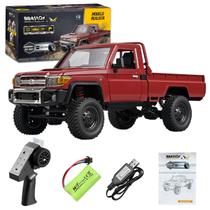 Carrinho Controle Remoto Carro Picape Monster Car Off Road Brastoy Carrinho Controle Remoto Carro Picape Monster Car Off Road Brastoy