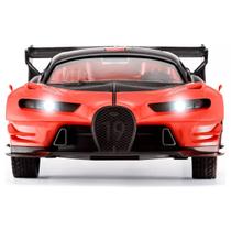 Carrinho Controle Remoto Carros Esportivo Premium Luz Menino Carrinho Controle Remoto Carros Esportivo Premium Luz Menino