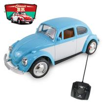 Carrinho Controle Remoto Classic BR 22CM com Bateria Recarregável Carrinho Controle Remoto Classic BR 22CM com Bateria Recarregável