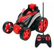 Carrinho Controle Remoto Com Movimentos E Gira 360 Graus VR Carrinho Controle Remoto Com Movimentos E Gira 360 Graus VR