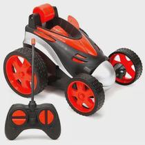 Carrinho Controle Remoto Com Movimentos E Gira 360 Graus VR Carrinho Controle Remoto Com Movimentos E Gira 360 Graus VR