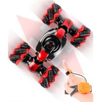 Carrinho Controle Remoto Evolution CAR R/C Torsional VM