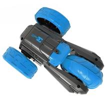 Carrinho Controle Remoto Flip Manobra 360 Luzes Som Super Carro Brinquedo Divertido Aventura Carrinho Controle Remoto Flip Manobra 360 Luzes Som Super Carro Brinquedo Divertido Aventura