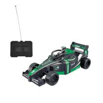Carrinho Controle Remoto Formula 1 3 Funções Carrinho Controle Remoto Formula 1 3 Funções