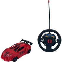 Carrinho Controle Remoto Garagem SA SMART Driver Carrinho Controle Remoto Garagem SA SMART Driver