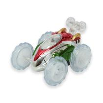 Carrinho Controle Remoto Gira 360º Cor Colorido Drasher Carrinho Controle Remoto Gira 360º Cor Colorido Drasher