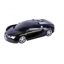 Carrinho Controle Remoto Midnight Preto - Multilaser BR1147