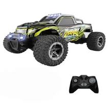 Carrinho Controle Remoto Monster Pick Zippy - RC2352