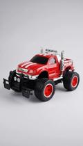 Carrinho Controle Remoto Off Road Elétrico 1:18