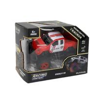 Carrinho Controle Remoto Racing Control Tracker Multilaser Carrinho Controle Remoto Racing Control Tracker Multilaser