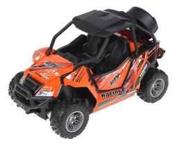 Carrinho Controle Remoto Rally Discovery Recarregável 1:14 Carrinho Controle Remoto Rally Discovery Recarregável 1:14