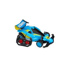 Carrinho Controle Remoto Sem Fio 7 Funções Explosion Candide