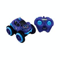 Carrinho Controle Remoto sem fio Stitch 3 funções