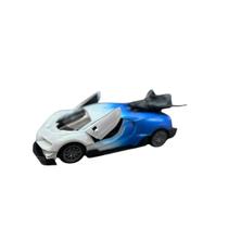 Carrinho Controle Remoto Spray Solta Fumaça Mist Spray