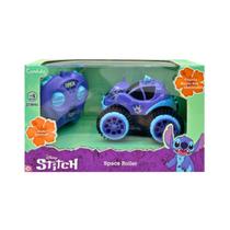 Carrinho Controle Remoto Stitch Disney Menino Menina Carrinho Controle Remoto Stitch Disney Menino Menina