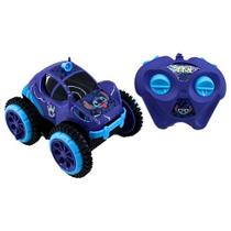 Carrinho Controle Remoto Stitch Space Roller